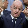 FIFA suspendovala azijsku selekciju iz svih međunarodnih takmičenja
