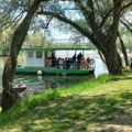 Promenjeno mesto za isplovljavanje katamarana: Startna pozicija na Dunavcu