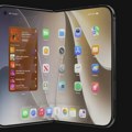 iPhone Ultra biće najskuplji savitljivi telefon i biće hit