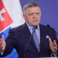 Fico optužio evropske elite za rusofobiju