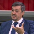 Fudbalsko znanje Radeta Bogdanovića na delu: Brazil neće više imati loš dan, Norvežani što su veslali veslali su!