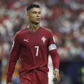 Ronaldo o potencijalnom završetku reprezentativne karijere: Portugal pre mene nije osvojio ništa, ne odlučujem ništa naprečac…
