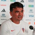 Zlatko Delić više nije trener fudbalera Hrvatske