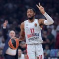 Fener se ozbiljno pojačao