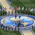 Фифа крши правило у финалу Мундијала – Мадона и Шакира у полувремену важнији од игре