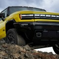 GMC Hummer EV Icon | 25