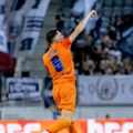 Goleada Celja u Albaniji, domaći navijači divljali i gađali Slovence čašama i drugim projektilima