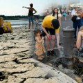Evropa gori i ostaje bez vode: Naučnici izdali novo upozorenje o klimatskoj krizi