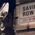 Rolls-Royce Ghost Savile Row: Automobil inspirisan najfinijim odelima u Londonu