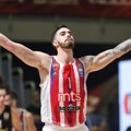 Luka Vildoza blizu potpisa za Partizan!
