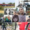 Crna statistika na pružnim prelazima, vozovi odneli na desetine života! Trudnica poginula sa sinom, mališani stradali kod…