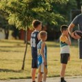 Košarka u Zrenjaninu skoro dve cedenije ima važno uporište u jednom klubu u Petrovgradu stasavaju novi klinci