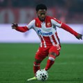 Zvezda traži rešenje za Ovusua: Hapoel ga želi, ali problem su milioni