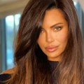 Danas je živa barbika, a evo kako je nekada izledala: Nikolina Pišek pre estetskih korekcija, na starim fotkama…
