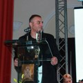 Frenkiju nagrada na “Vrmdža festu” za film u čast Bori Stankoviću