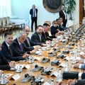 Macut na čelu Organizacionog odbora za Evropsko prvenstvo 2027. za mlađe od 21 godine