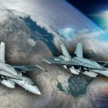 Misteriozni trouglovi i crvena svetla Pentagon objavio nove NLO snimke, evo šta piše u poverljivim dokumentima