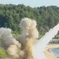 Ni proizvodnja raketa ATACMS u Nemačkoj neće Americi rešiti problem u narednim godinama