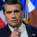 Tod Blanš položio zakletvu kao američki državni tužilac