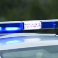 Pronađena bomba u dvorištu kuće na Bežanijskoj kosi
