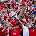FK Crvena zvezda: Druženje sa igračima i nagrade pred Viktoriju