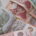 Septembarski kalendar isplata: Kada penzionerima stiže pomoć i ko može da se prijavi za 6.000 dinara