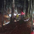 Dvoje mrtvih u padu aviona u Hrvatskoj! Novi detalji nesreće, evo gde se survala letelica (foto)