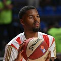 Džered Batler se vratio u Zvezdu: "Kao da sam kod kuće"