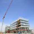 Kragujevac sve bliži "srpskoj Silicijumskoj dolini" Prva zgrada Inovacionog distrikta pred otvaranjem, stižu Oracle, Honeywell…