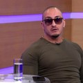 "Ustanem u 9, u 11 sam već pijan": Emotivna ispovest srpskog repera o paklu depresije i smrti oca: Vuk Mob otkrio istinu o…