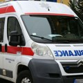 Devojčica (3) pala sa trećeg sprata na Zvezdari: Prevezena u Tiršovu