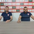 Na „Čairu“ sve spremno za duel sa imenjakom