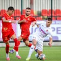 Čačani vode trku, Ivanjičanima veliki derbi