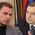 Krivična prijava protiv Dodika i Draška: Tužilaštvo BiH formiralo predmet zbog izjava nakon smrti Ratka Mladića