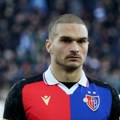 Čukarički ima novog napadača, potpisao Đorđe Jovanović