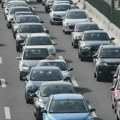 AMSS: Očekuje se pojačan saobraćaj na frekventnim putevima početkom vikenda