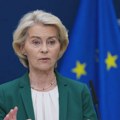 Ursula fon der Lajen danas i sutra u dvodnevnoj poseti Grenlandu