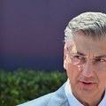 Plenković: Reakcije EK na Mladićevu sahranu je pogrešna, treba reagovati na višem nivou