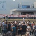U Novom Sadu prvi skup Studentske liste u okviru izborne kampanje