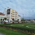 Oblačno i kišovito u Nišu, temperatura do 23 stepena