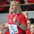 Rukometašice Srbije u Kruševcu počele pripreme za EHF nedelju i turnir u Ohridu