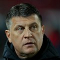Vladan Milojević o reprezentaciji Srbije: Razočaranje je ogromno