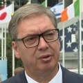 Vučić se danas obraća na Generalnoj skupštini Ujedinjenih nacija u Njujorku