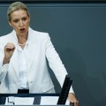 AfD: Ukrajina ne može u EU i NATO, treba pokrenuti „Severni tok 2“ i sarađivati sa Rusima