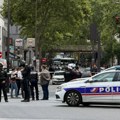 Haos u Parizu, đaci blokirali deset srednjih škola: Pale kante, policija hitno intervenisala zbog pobune srednjoškolaca