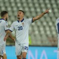 Stamenić o Sergeju: Stagnirao, a selektori su bili na udaru