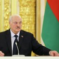 Lukašenko menja vrh vojske: Želim da budemo spremni za najozbiljnije sukobe