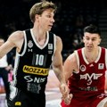 Ognjen Jaramaz srušio bivšeg prvaka Evrope! (video)