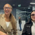 "Svađa je bila stvarna" Goga Sekulić i Zorana Mićanović nakon pomirenja zajedno u avionu: Evo šta spremaju