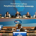 Istekao rok, RIK proglasio 16 lista